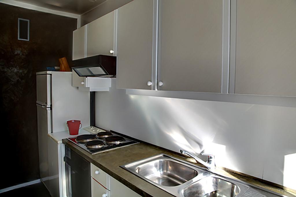 Apartment In シャモニー 部屋 写真