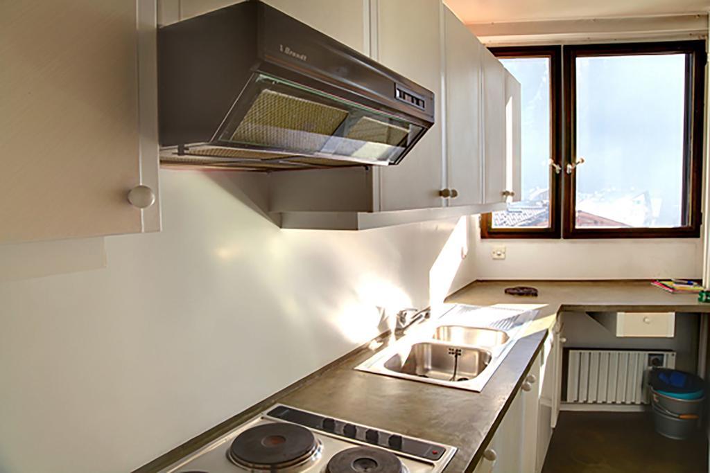Apartment In シャモニー 部屋 写真